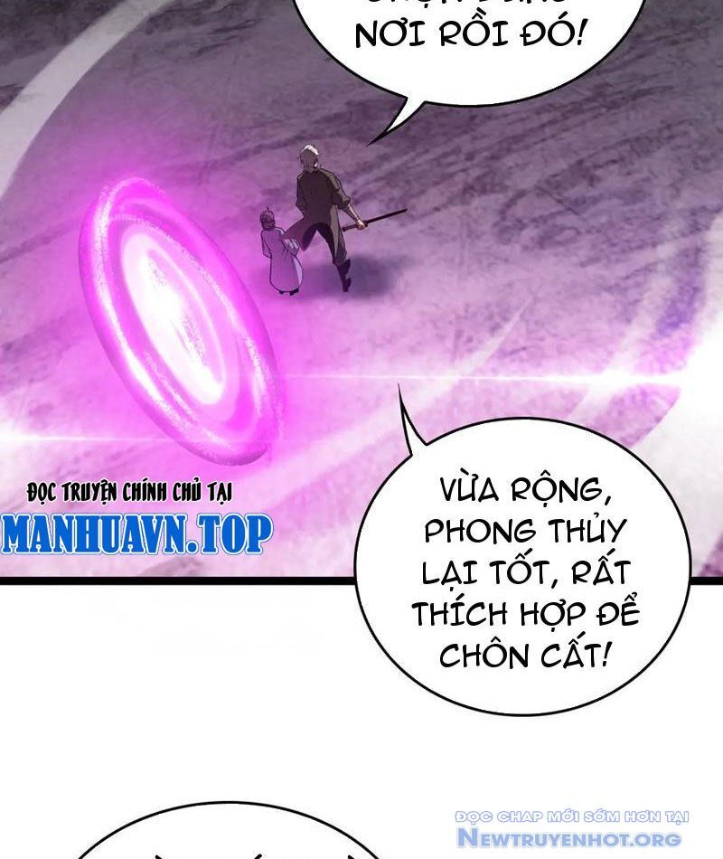 Vạn Tộc Tru Sát!! Chapter 44 - 5