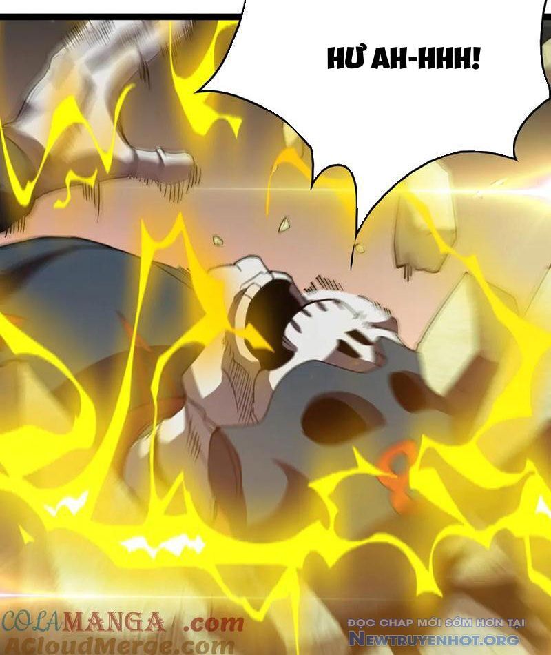 Vạn Tộc Tru Sát!! Chapter 44 - 43