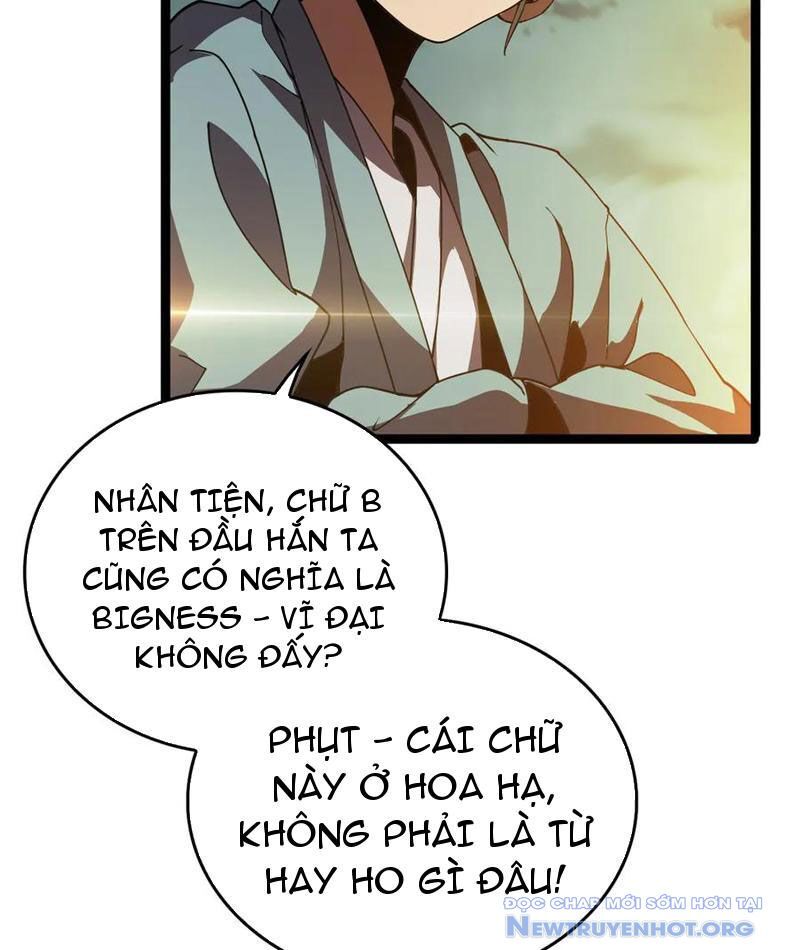 Vạn Tộc Tru Sát!! Chapter 44 - 45