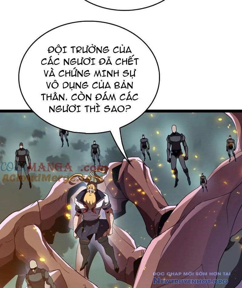 Vạn Tộc Tru Sát!! Chapter 44 - 46