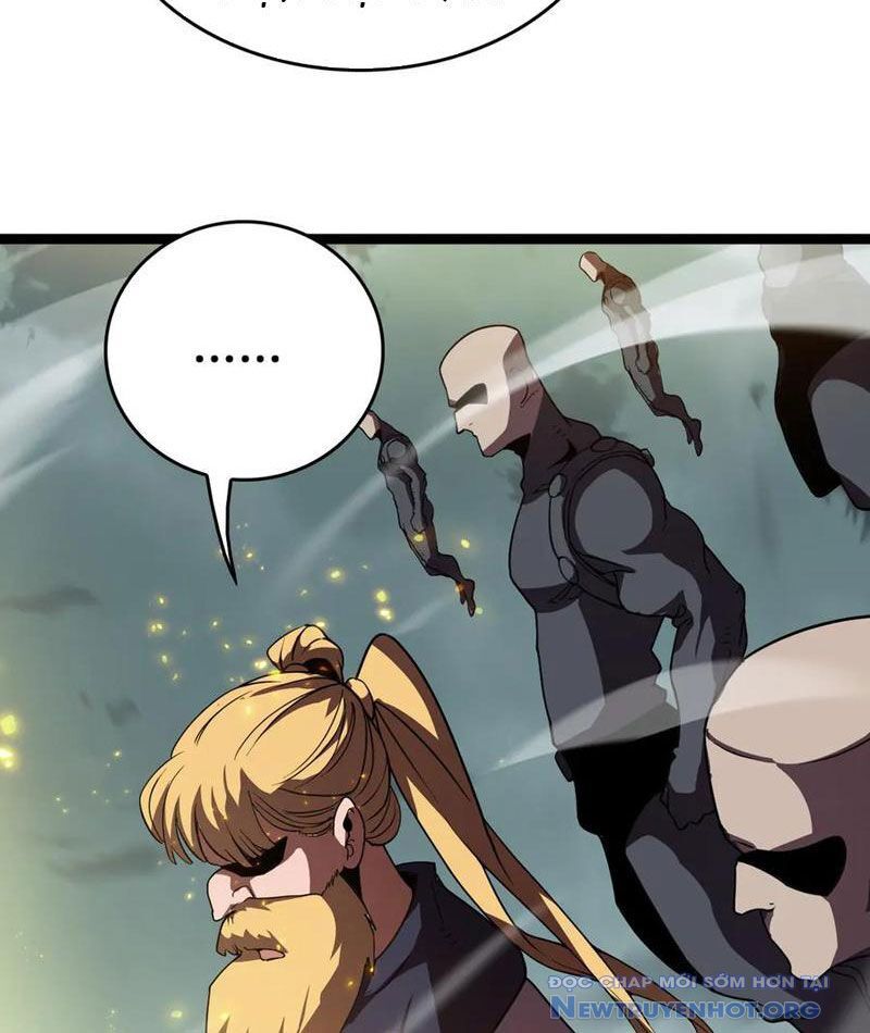 Vạn Tộc Tru Sát!! Chapter 44 - 48