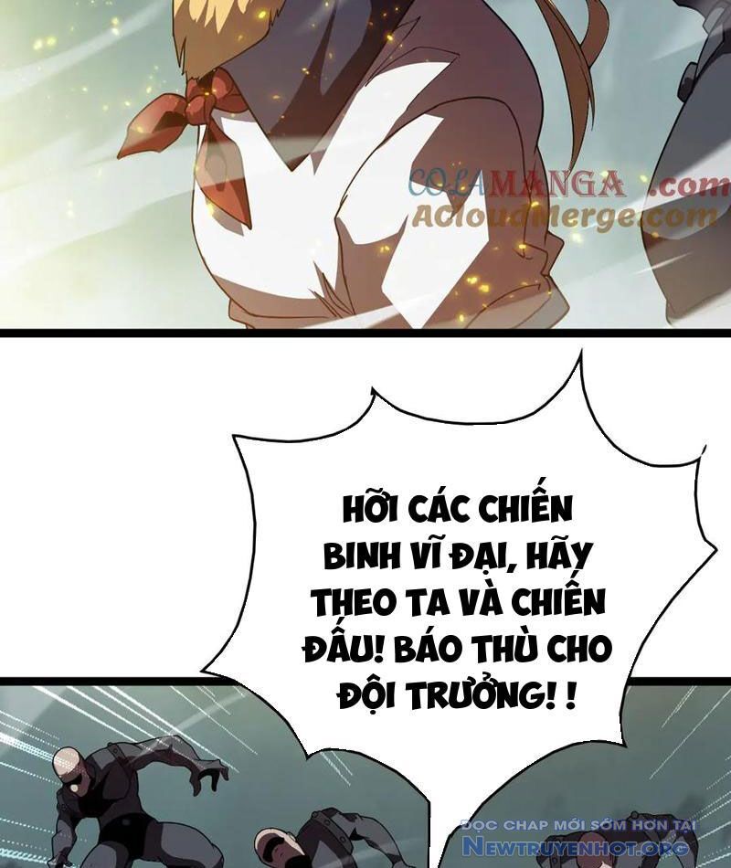 Vạn Tộc Tru Sát!! Chapter 44 - 49