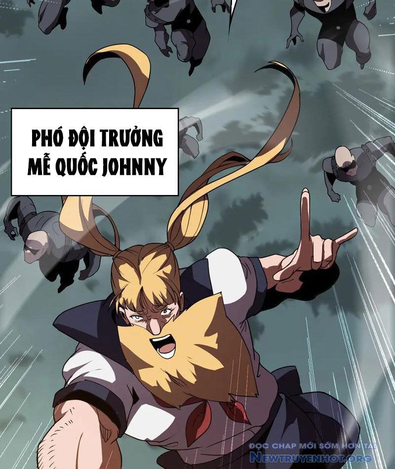 Vạn Tộc Tru Sát!! Chapter 44 - 50