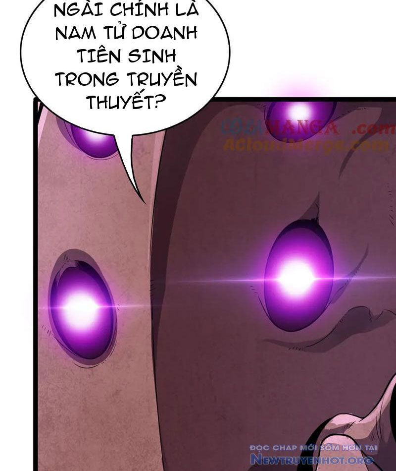 Vạn Tộc Tru Sát!! Chapter 44 - 6