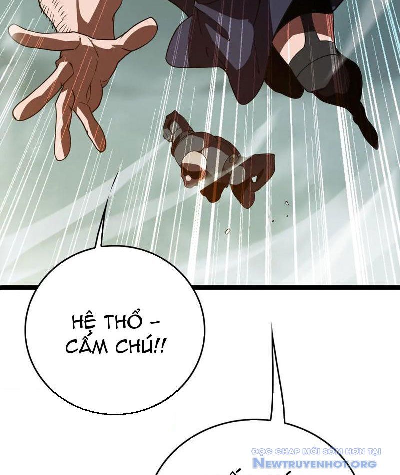 Vạn Tộc Tru Sát!! Chapter 44 - 51