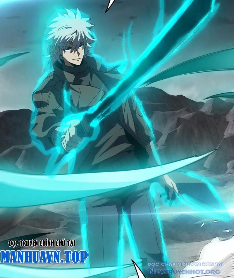Vạn Tộc Tru Sát!! Chapter 44 - 53