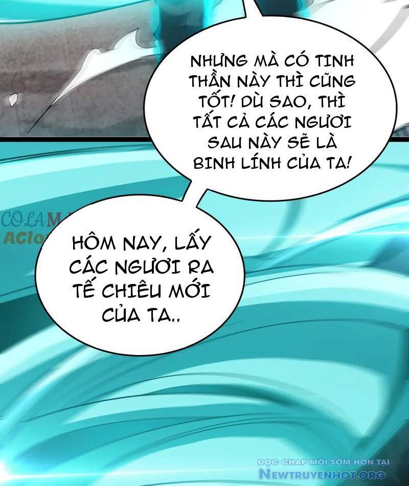 Vạn Tộc Tru Sát!! Chapter 44 - 54