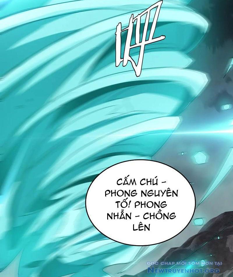 Vạn Tộc Tru Sát!! Chapter 44 - 55