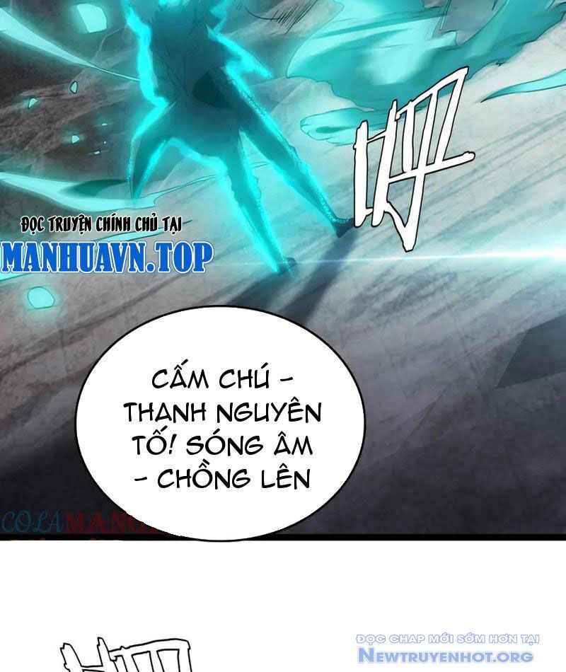Vạn Tộc Tru Sát!! Chapter 44 - 57