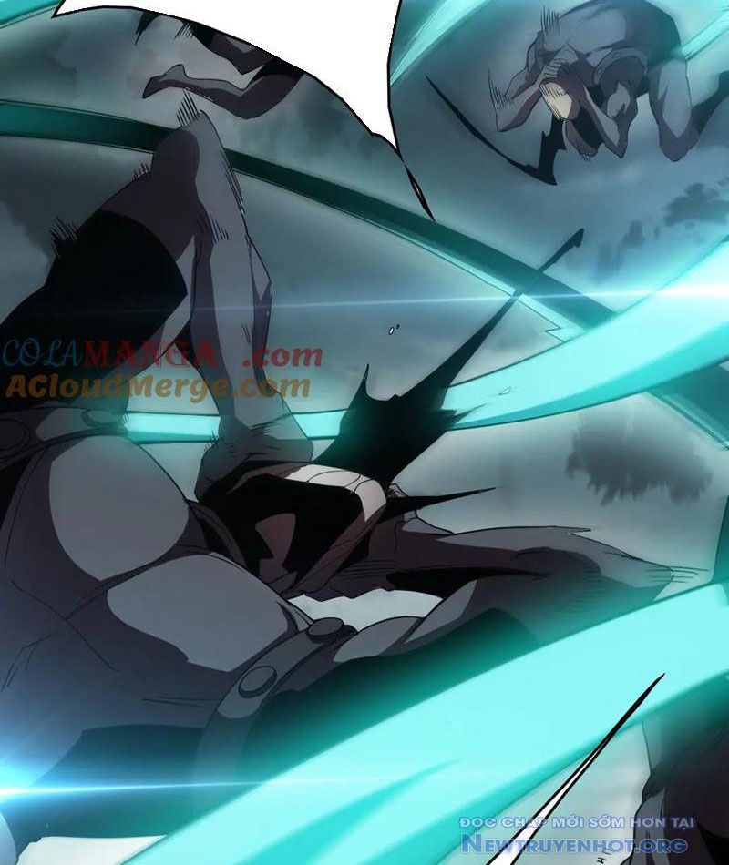 Vạn Tộc Tru Sát!! Chapter 44 - 60