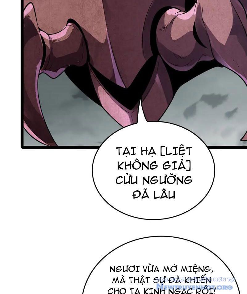 Vạn Tộc Tru Sát!! Chapter 44 - 7