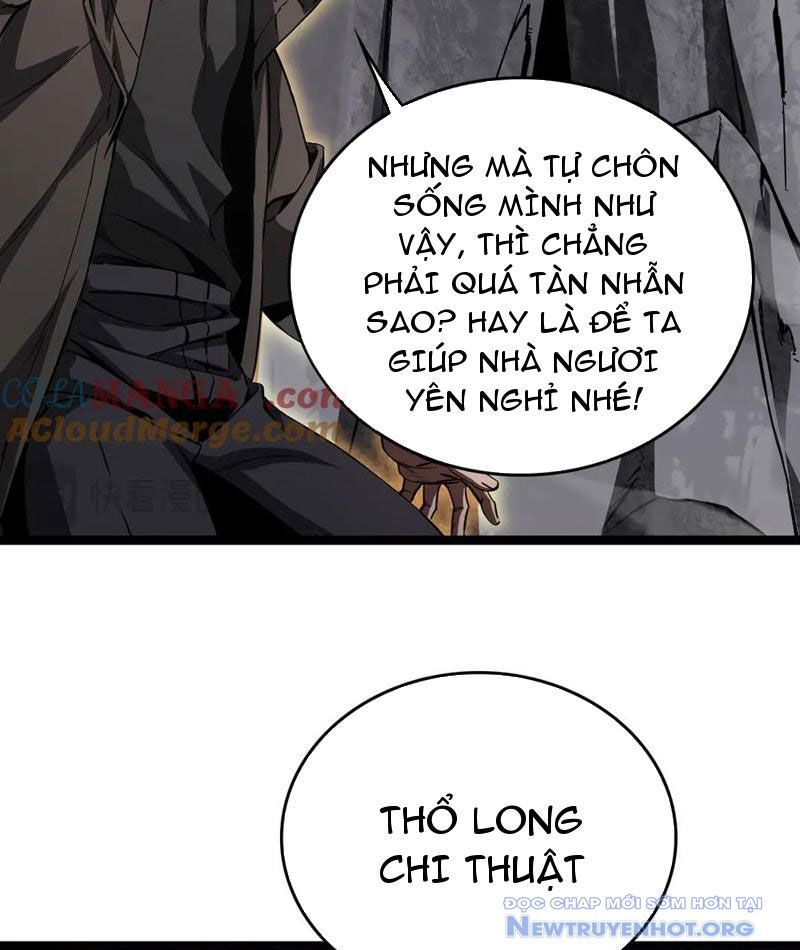 Vạn Tộc Tru Sát!! Chapter 44 - 65
