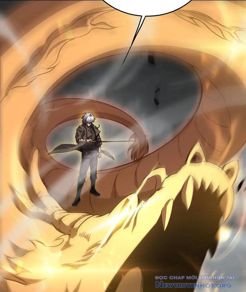 Vạn Tộc Tru Sát!! Chapter 44 - 66