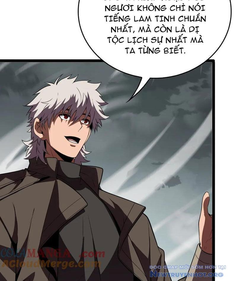 Vạn Tộc Tru Sát!! Chapter 44 - 8