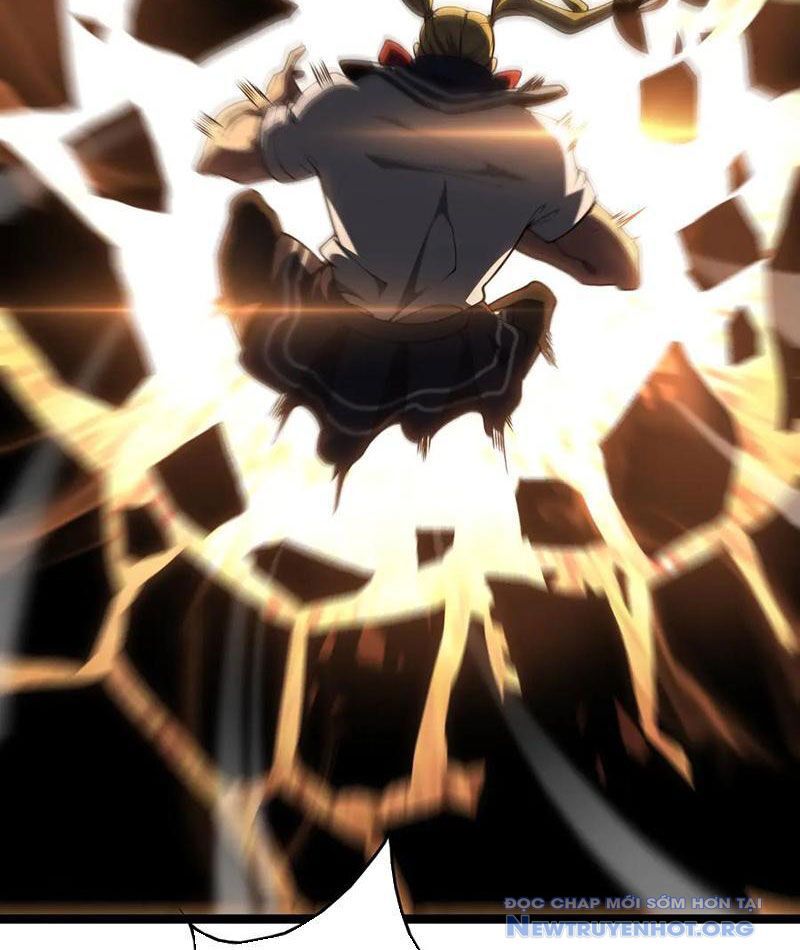 Vạn Tộc Tru Sát!! Chapter 44 - 71