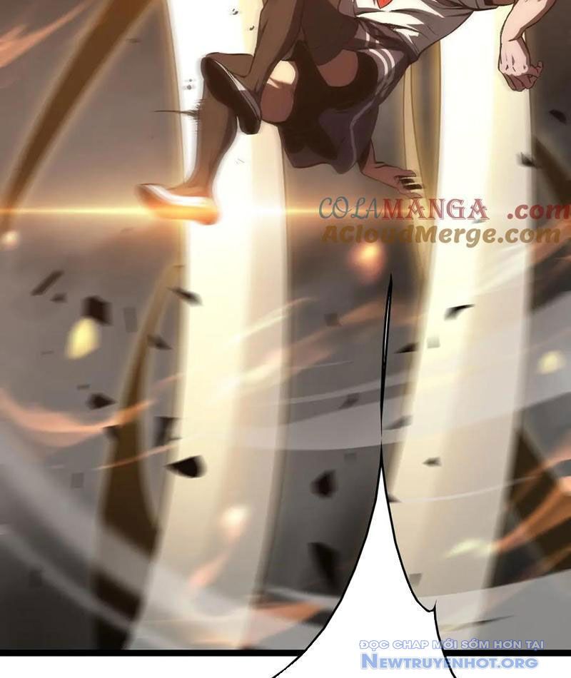 Vạn Tộc Tru Sát!! Chapter 44 - 73