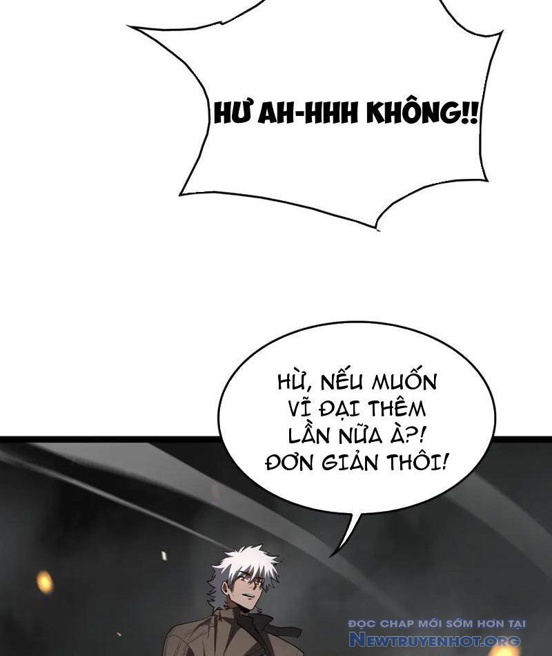 Vạn Tộc Tru Sát!! Chapter 44 - 74