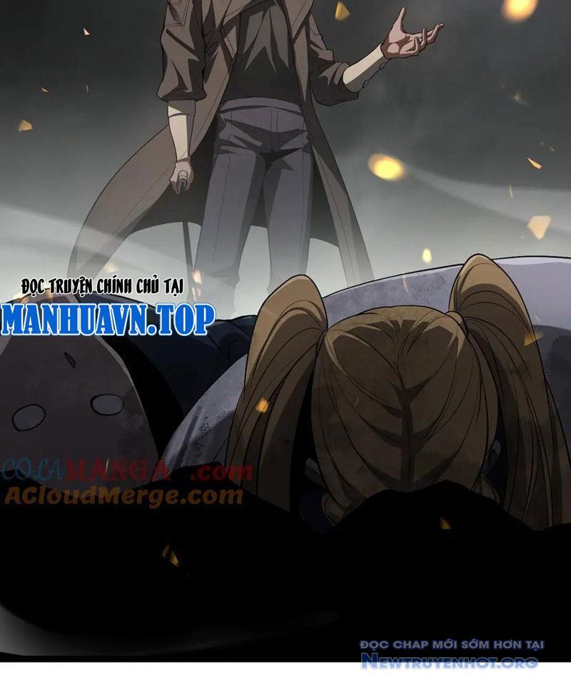 Vạn Tộc Tru Sát!! Chapter 44 - 75