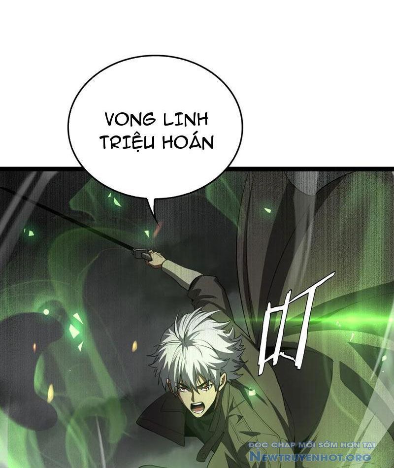 Vạn Tộc Tru Sát!! Chapter 44 - 76