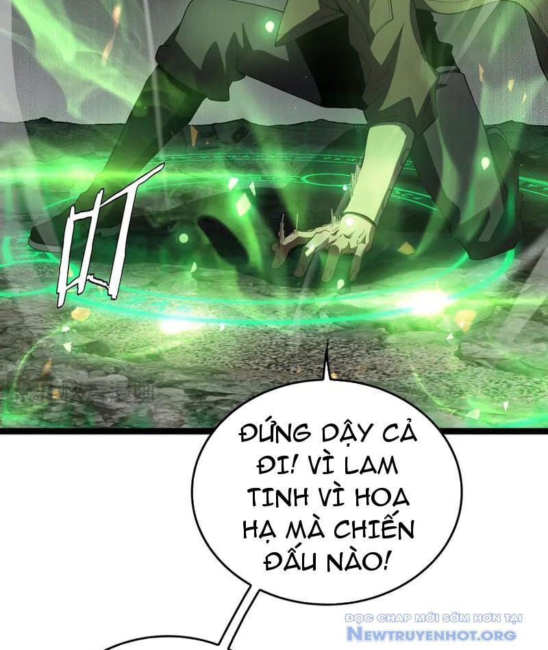Vạn Tộc Tru Sát!! Chapter 44 - 77