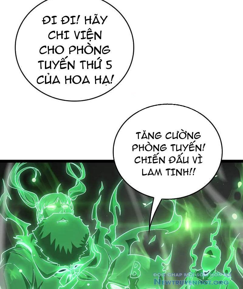 Vạn Tộc Tru Sát!! Chapter 44 - 78