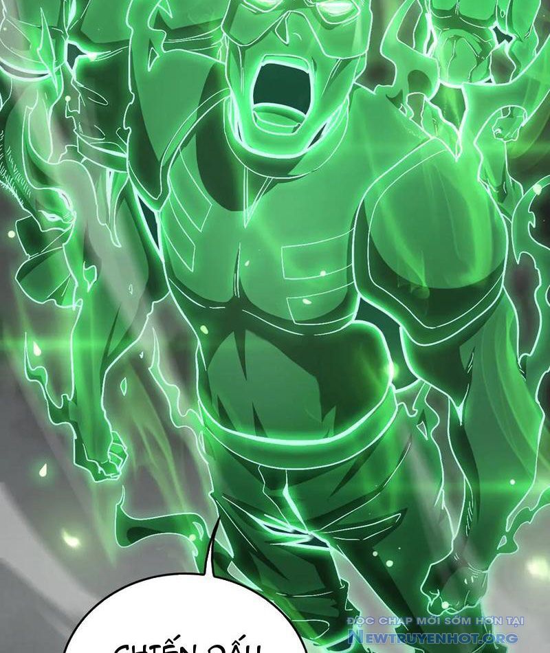 Vạn Tộc Tru Sát!! Chapter 44 - 79