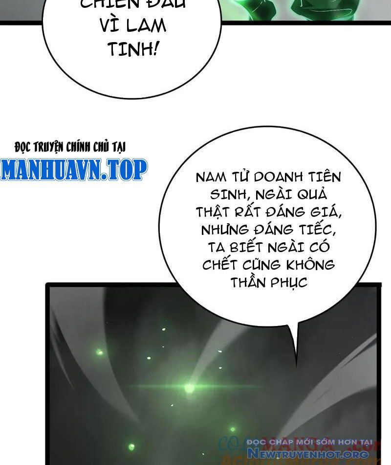 Vạn Tộc Tru Sát!! Chapter 44 - 80