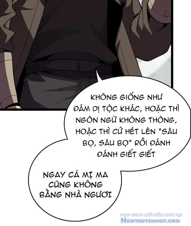 Vạn Tộc Tru Sát!! Chapter 44 - 9