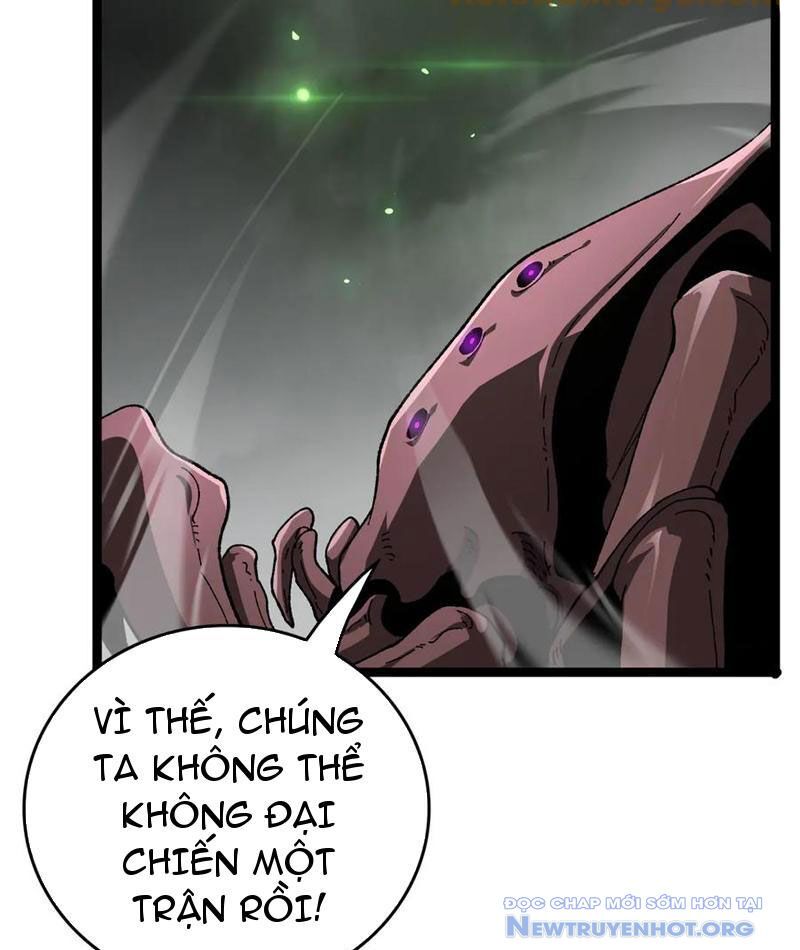 Vạn Tộc Tru Sát!! Chapter 44 - 81