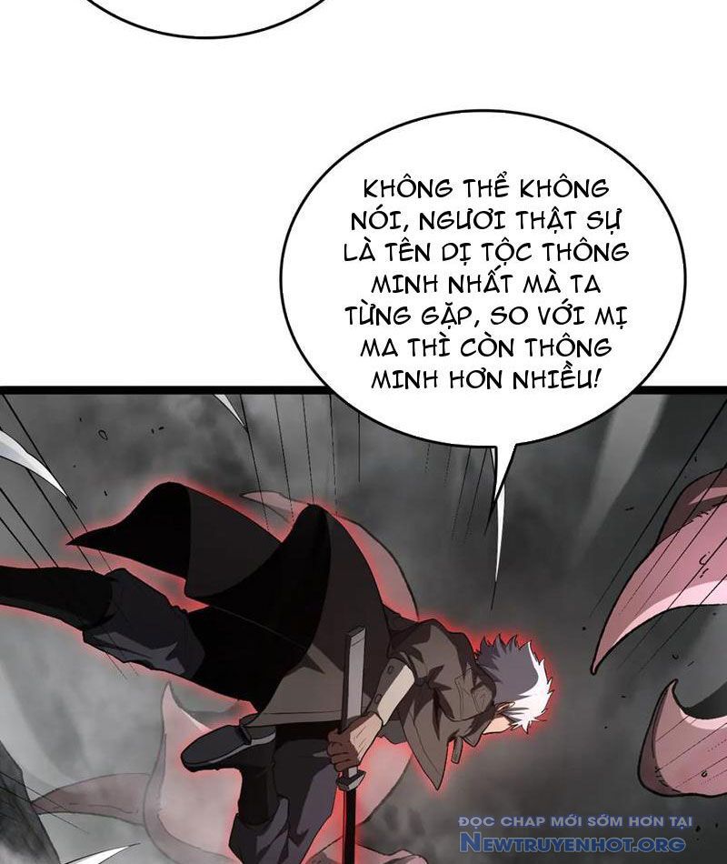 Vạn Tộc Tru Sát!! Chapter 44 - 82