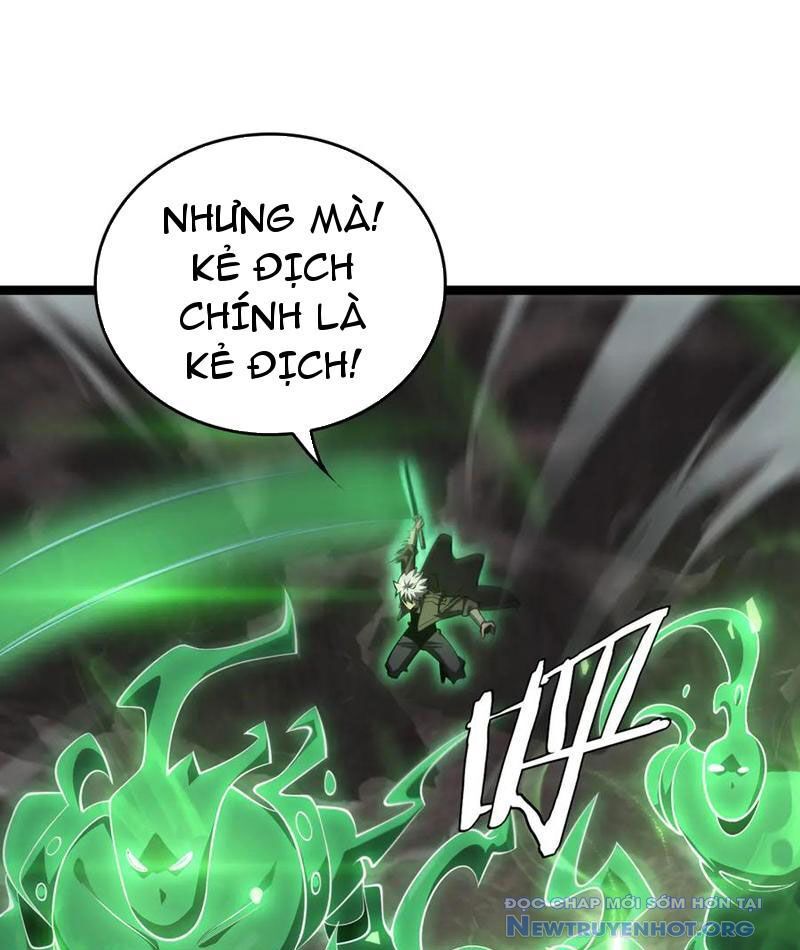 Vạn Tộc Tru Sát!! Chapter 44 - 85