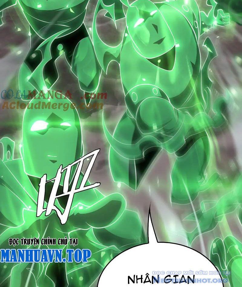 Vạn Tộc Tru Sát!! Chapter 44 - 86