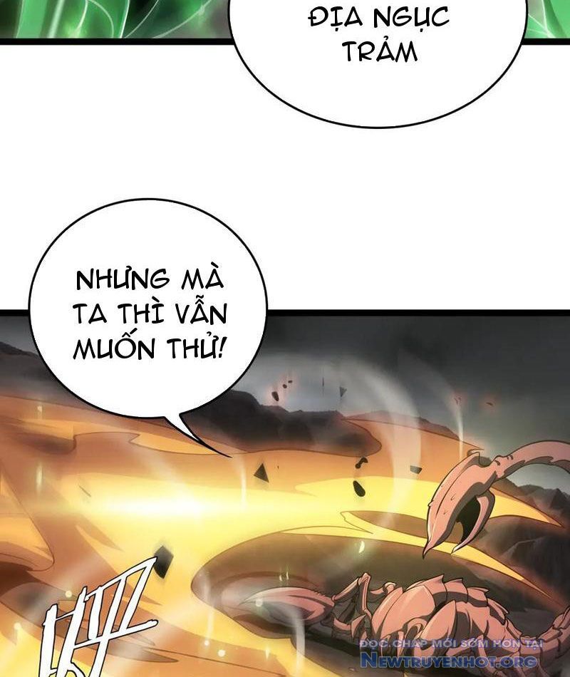Vạn Tộc Tru Sát!! Chapter 44 - 87