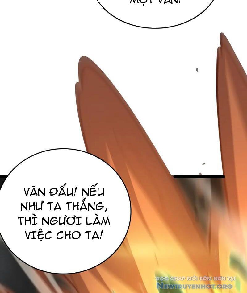 Vạn Tộc Tru Sát!! Chapter 44 - 89