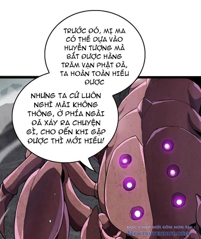 Vạn Tộc Tru Sát!! Chapter 44 - 10