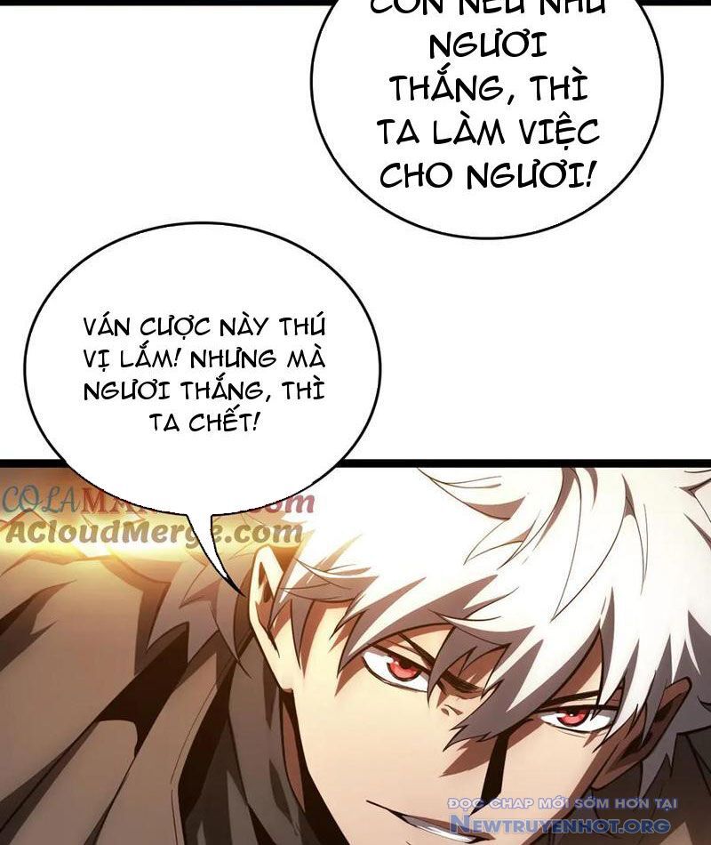 Vạn Tộc Tru Sát!! Chapter 44 - 91