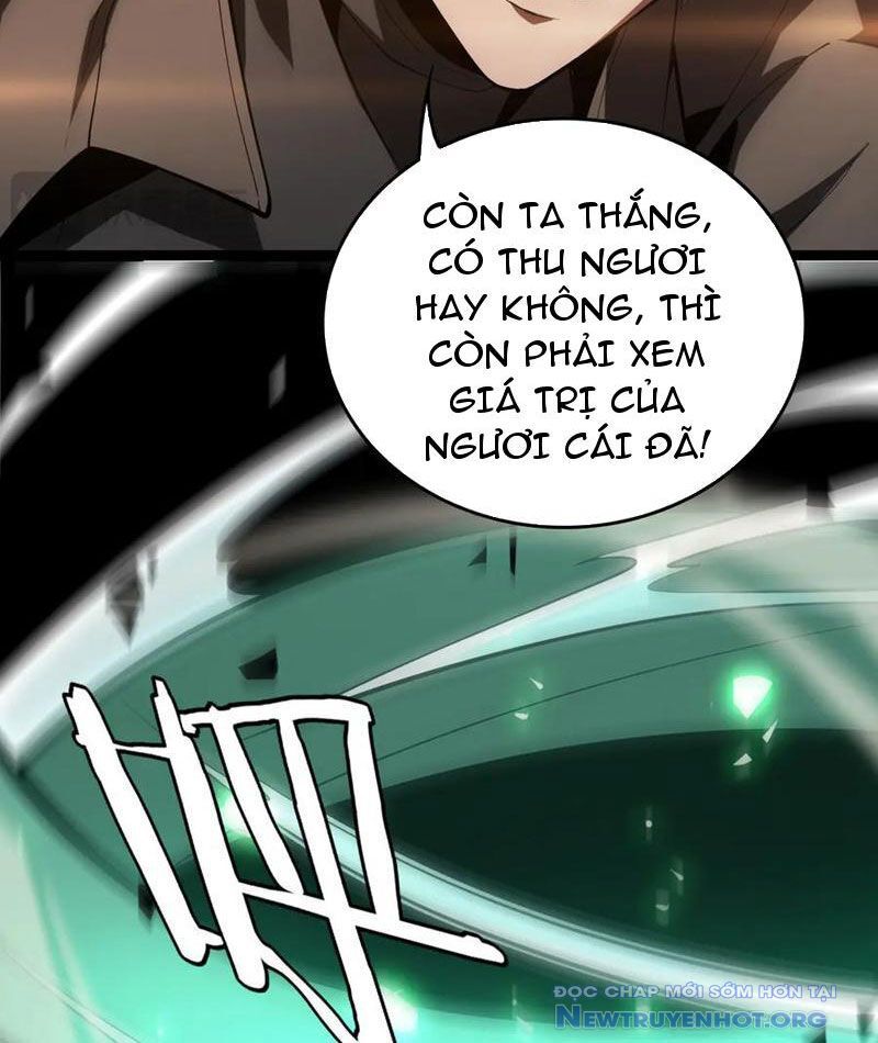 Vạn Tộc Tru Sát!! Chapter 44 - 92
