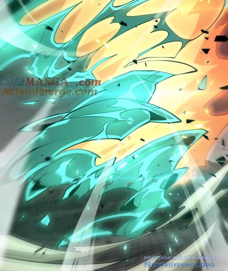 Vạn Tộc Tru Sát!! Chapter 44 - 96