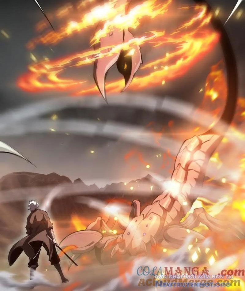 Vạn Tộc Tru Sát!! Chapter 44 - 98
