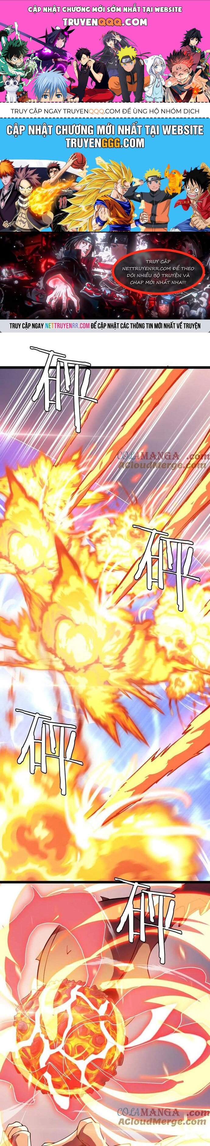 Vạn Tộc Tru Sát!! Chapter 45 - 1
