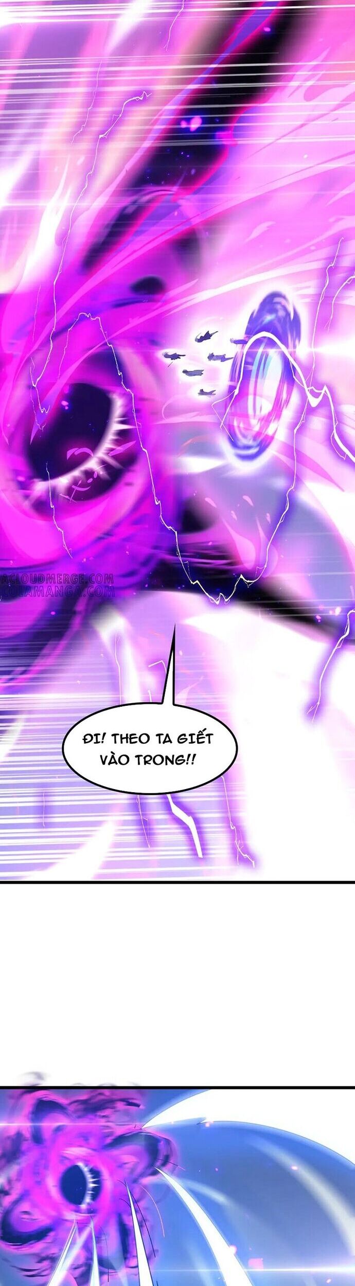 Vạn Tộc Tru Sát!! Chapter 47 - 20