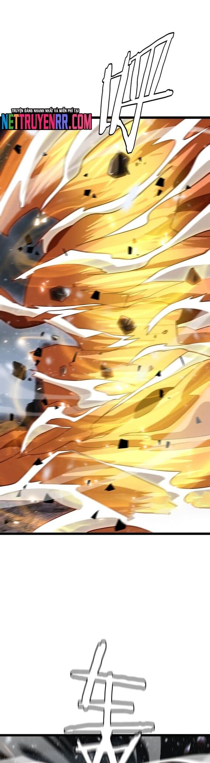Vạn Tộc Tru Sát!! Chapter 47 - 28