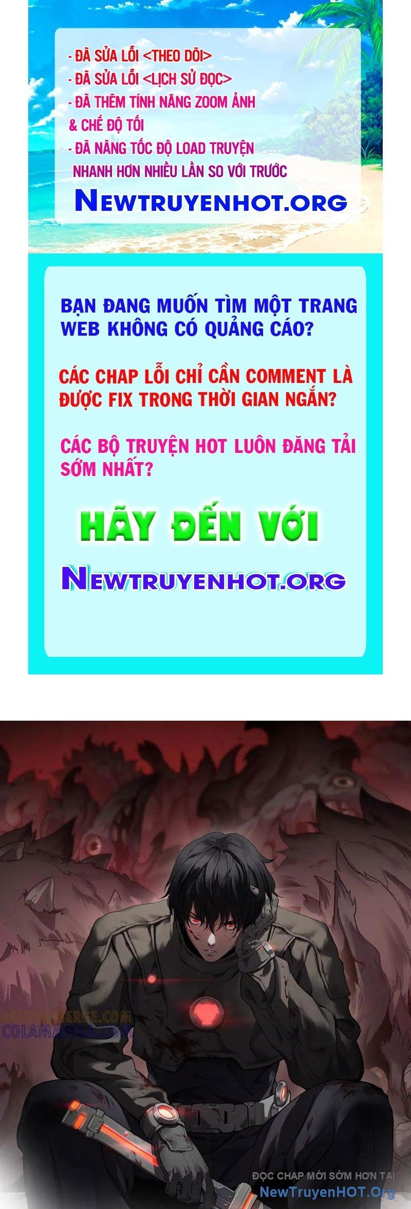 Vạn Tộc Tru Sát!! Chapter 48 - 1
