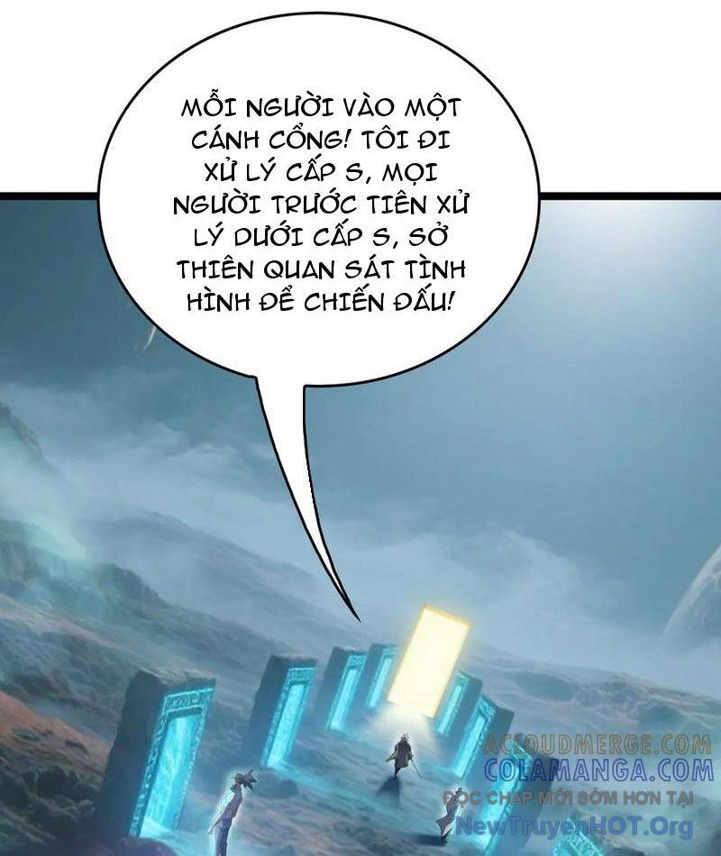 Vạn Tộc Tru Sát!! Chapter 48 - 11