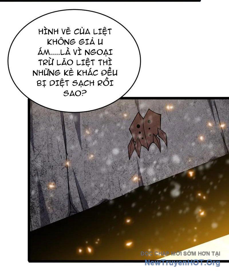Vạn Tộc Tru Sát!! Chapter 48 - 18