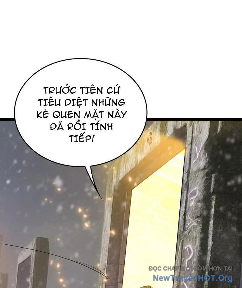 Vạn Tộc Tru Sát!! Chapter 48 - 19