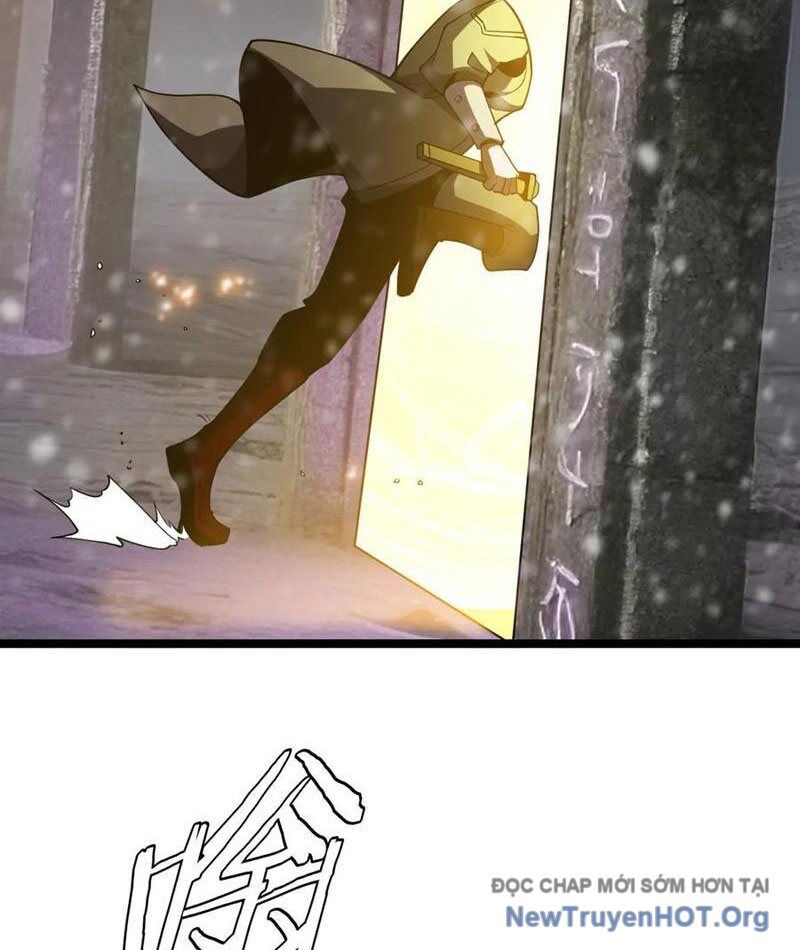 Vạn Tộc Tru Sát!! Chapter 48 - 20