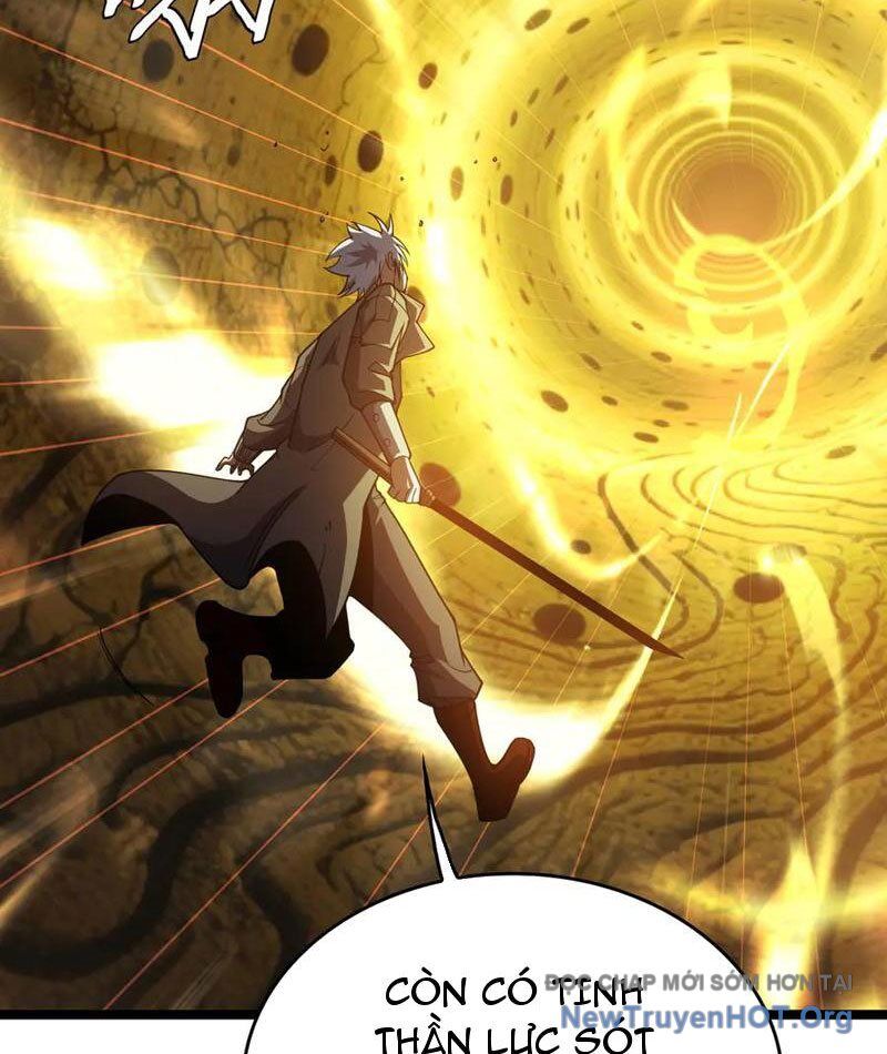 Vạn Tộc Tru Sát!! Chapter 48 - 22