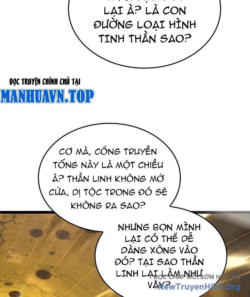 Vạn Tộc Tru Sát!! Chapter 48 - 23