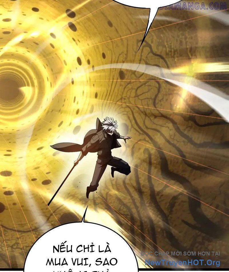 Vạn Tộc Tru Sát!! Chapter 48 - 24